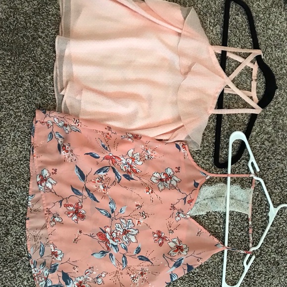 Nice summer shirts - Picture 1 of 1